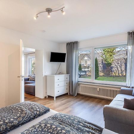 Ferienwohnung Greitemann Eslohe Exteriér fotografie