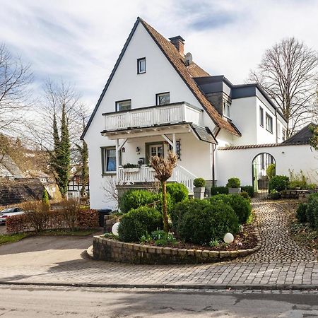 Ferienwohnung Greitemann Eslohe Exteriér fotografie