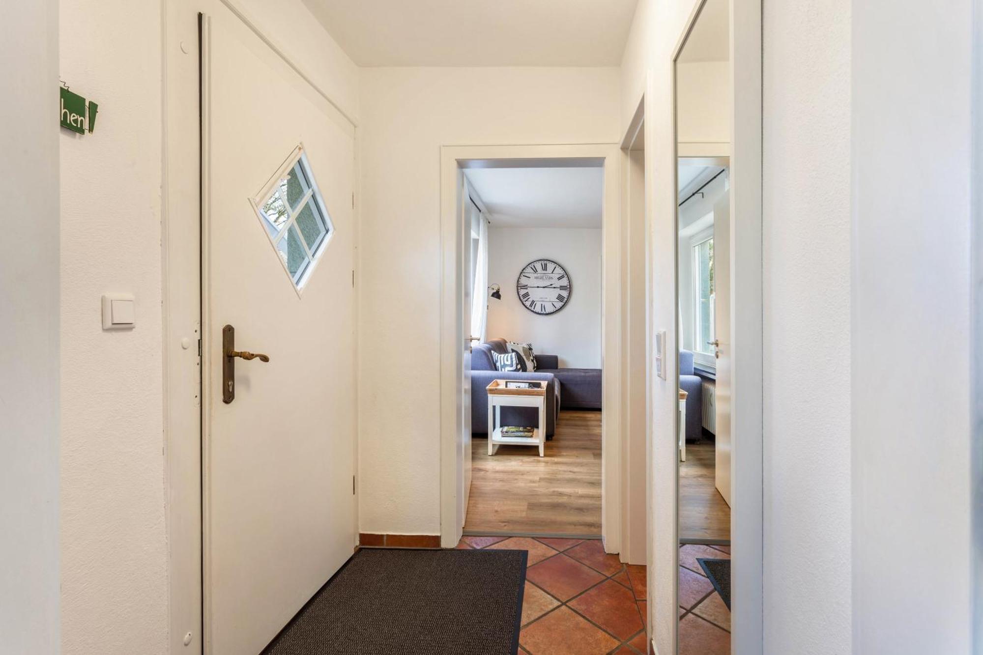 Ferienwohnung Greitemann Eslohe Exteriér fotografie