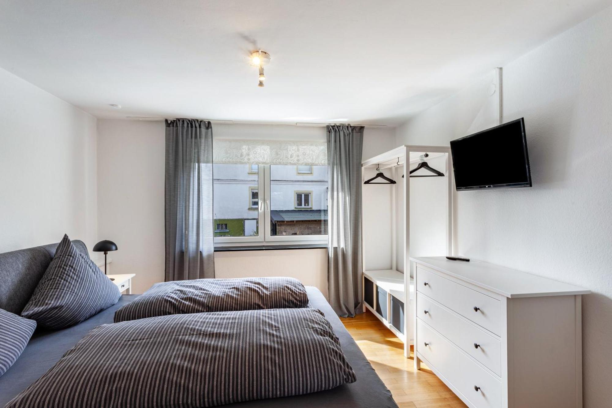Ferienwohnung Greitemann Eslohe Exteriér fotografie