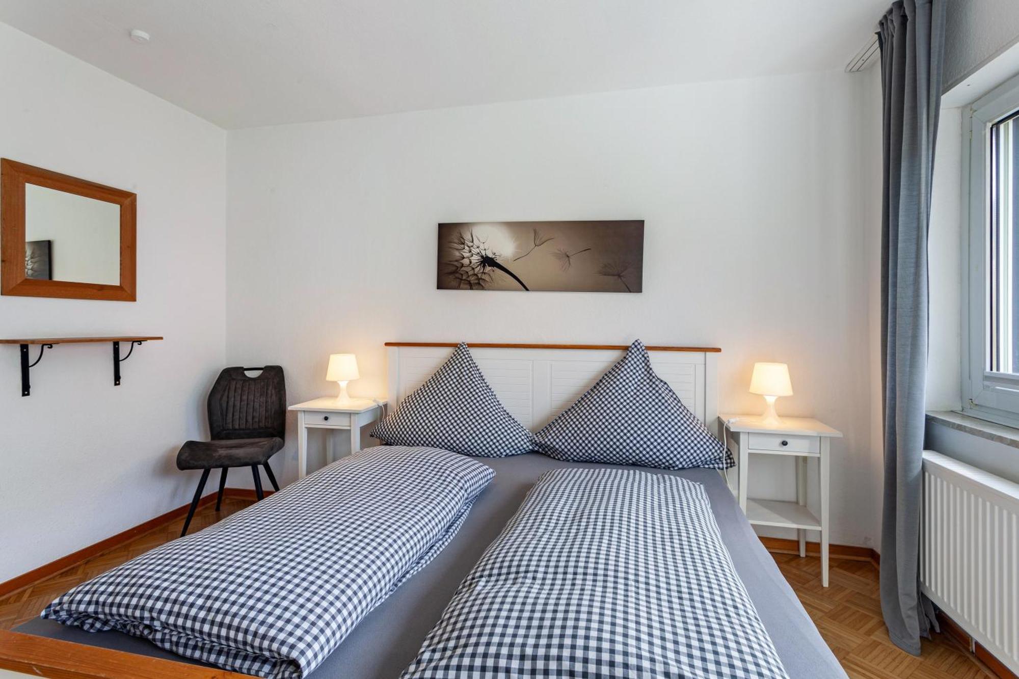 Ferienwohnung Greitemann Eslohe Exteriér fotografie