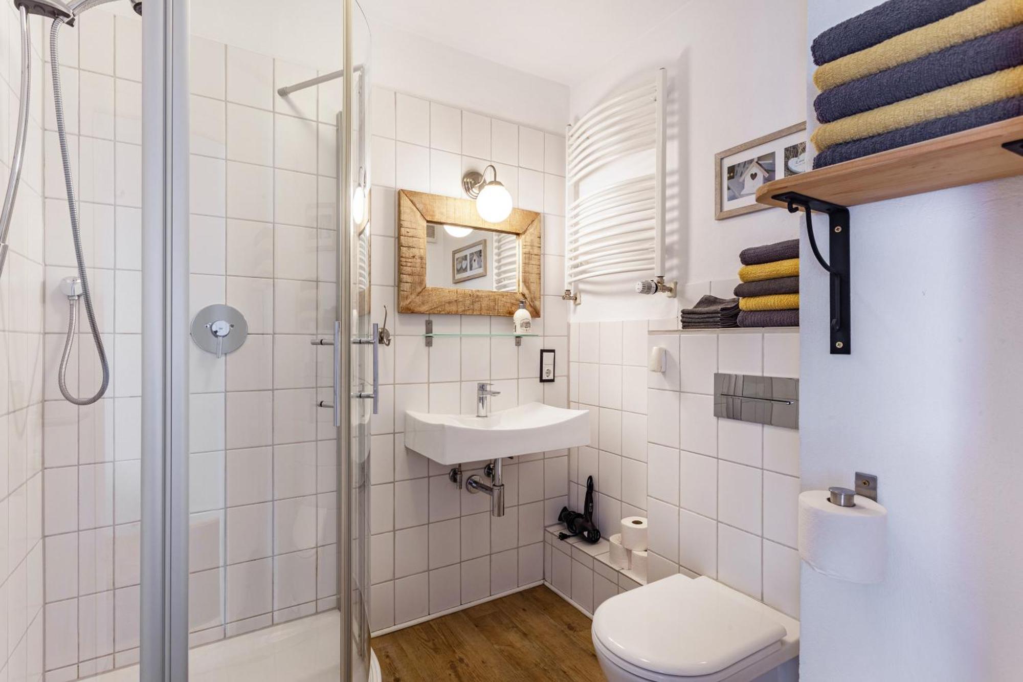 Ferienwohnung Greitemann Eslohe Exteriér fotografie