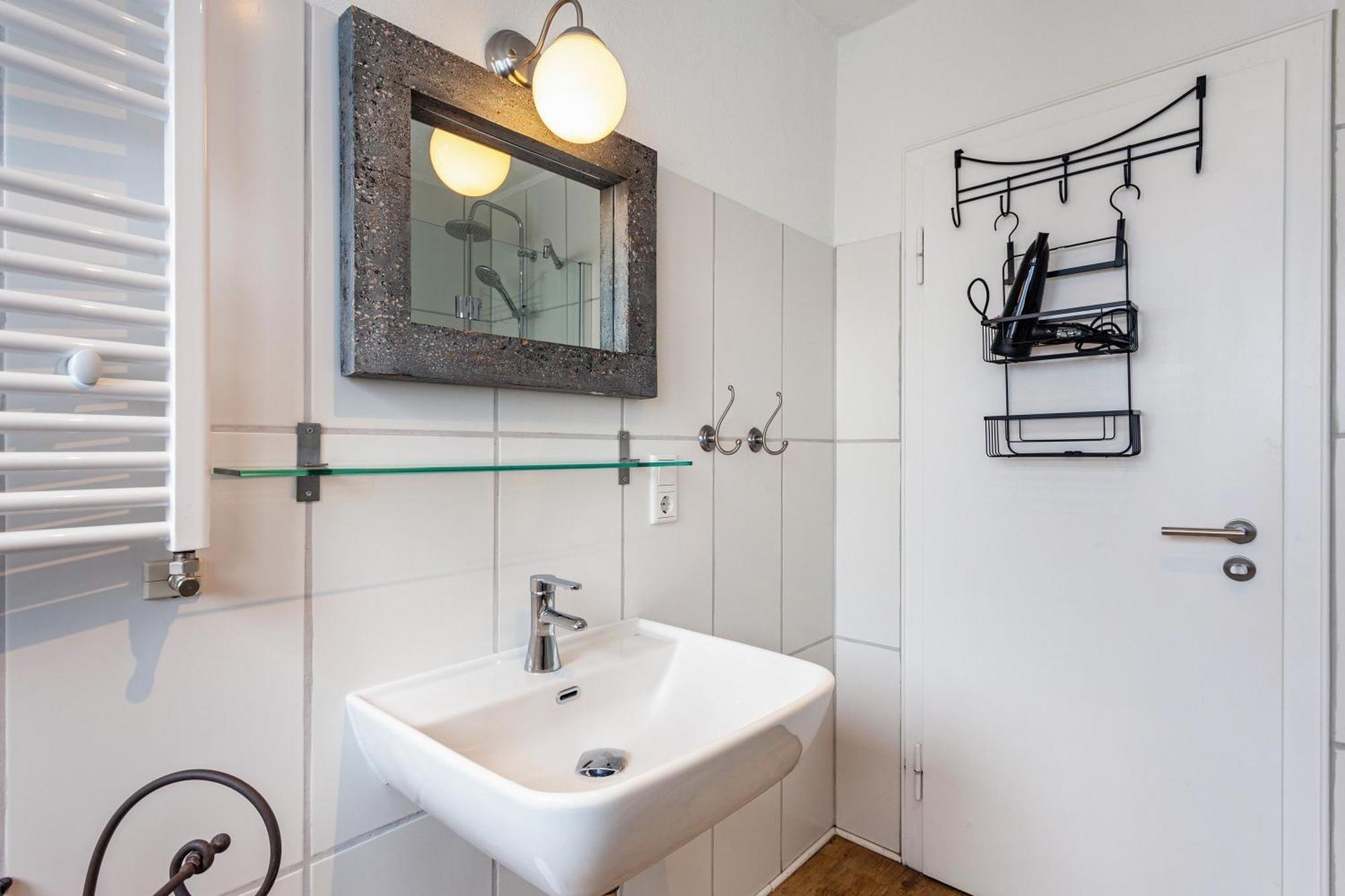 Ferienwohnung Greitemann Eslohe Exteriér fotografie