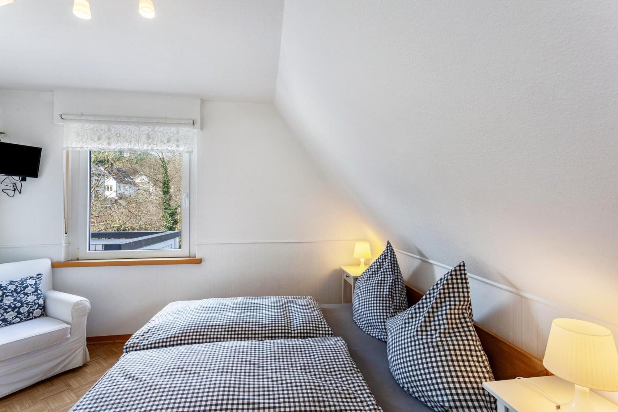 Ferienwohnung Greitemann Eslohe Exteriér fotografie
