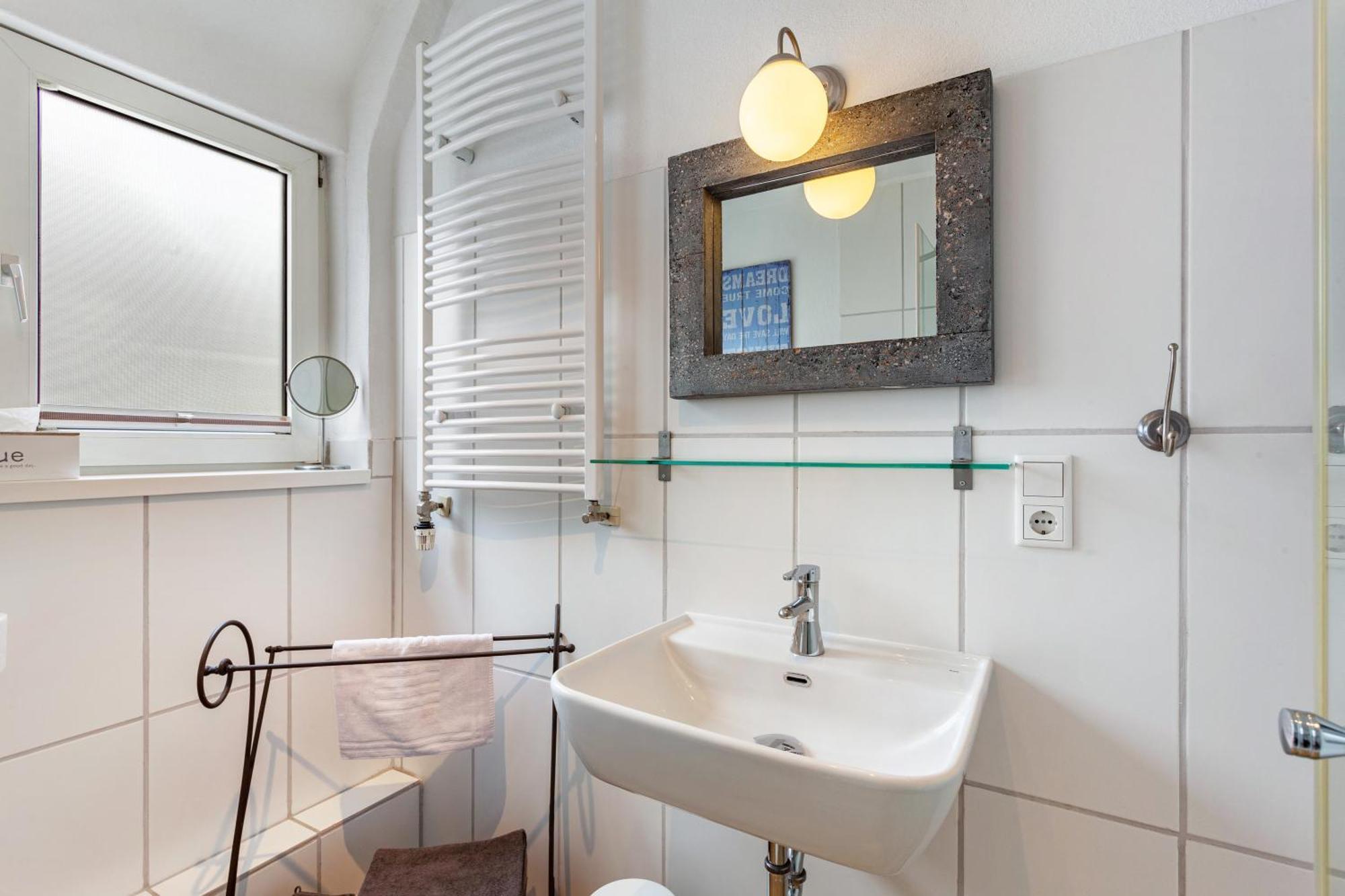 Ferienwohnung Greitemann Eslohe Exteriér fotografie