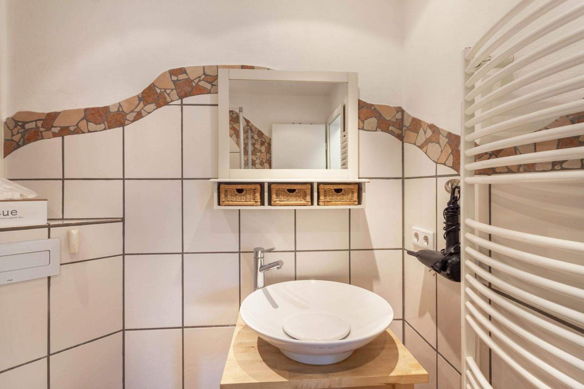 Ferienwohnung Greitemann Eslohe Exteriér fotografie