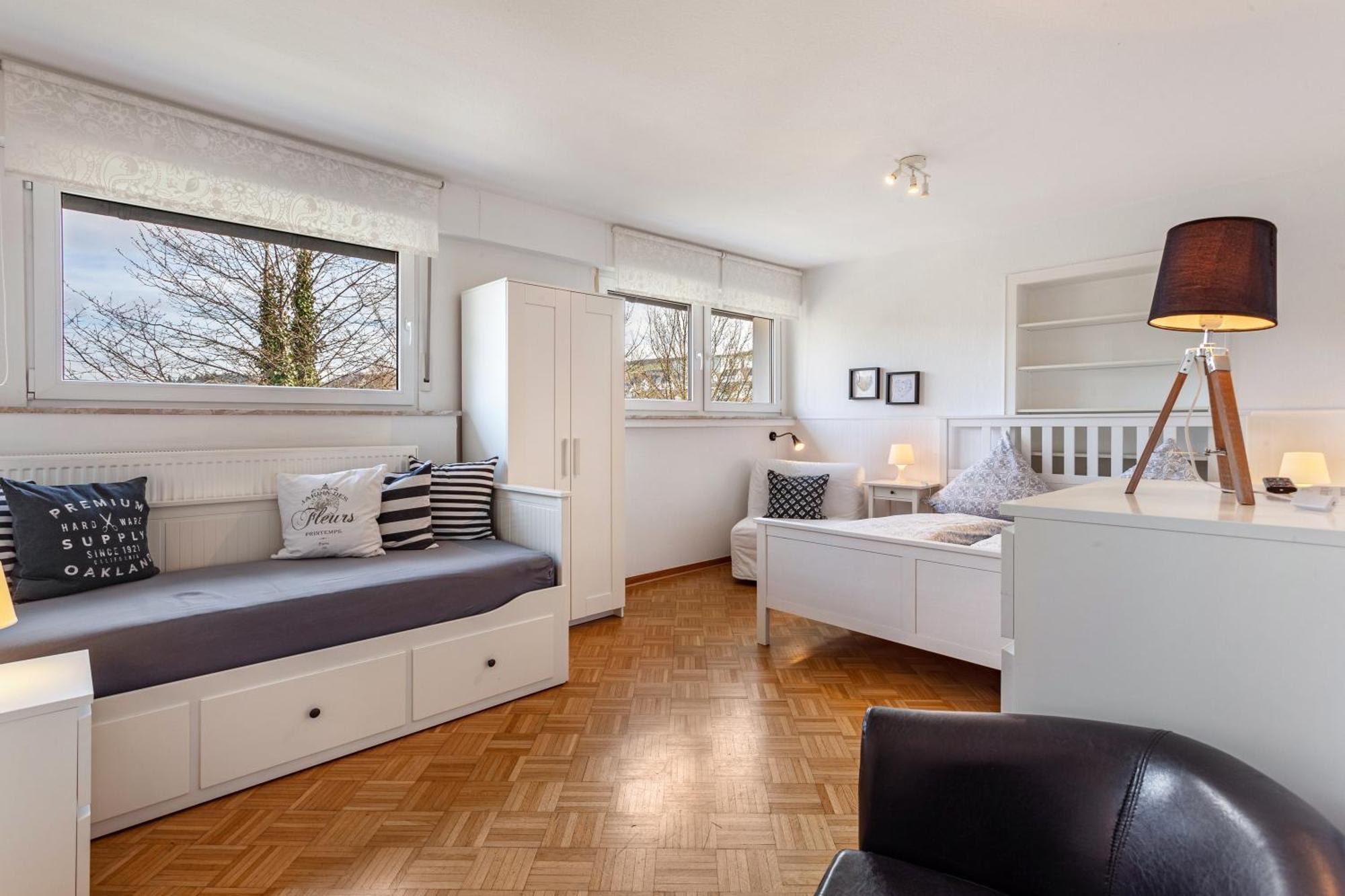 Ferienwohnung Greitemann Eslohe Exteriér fotografie