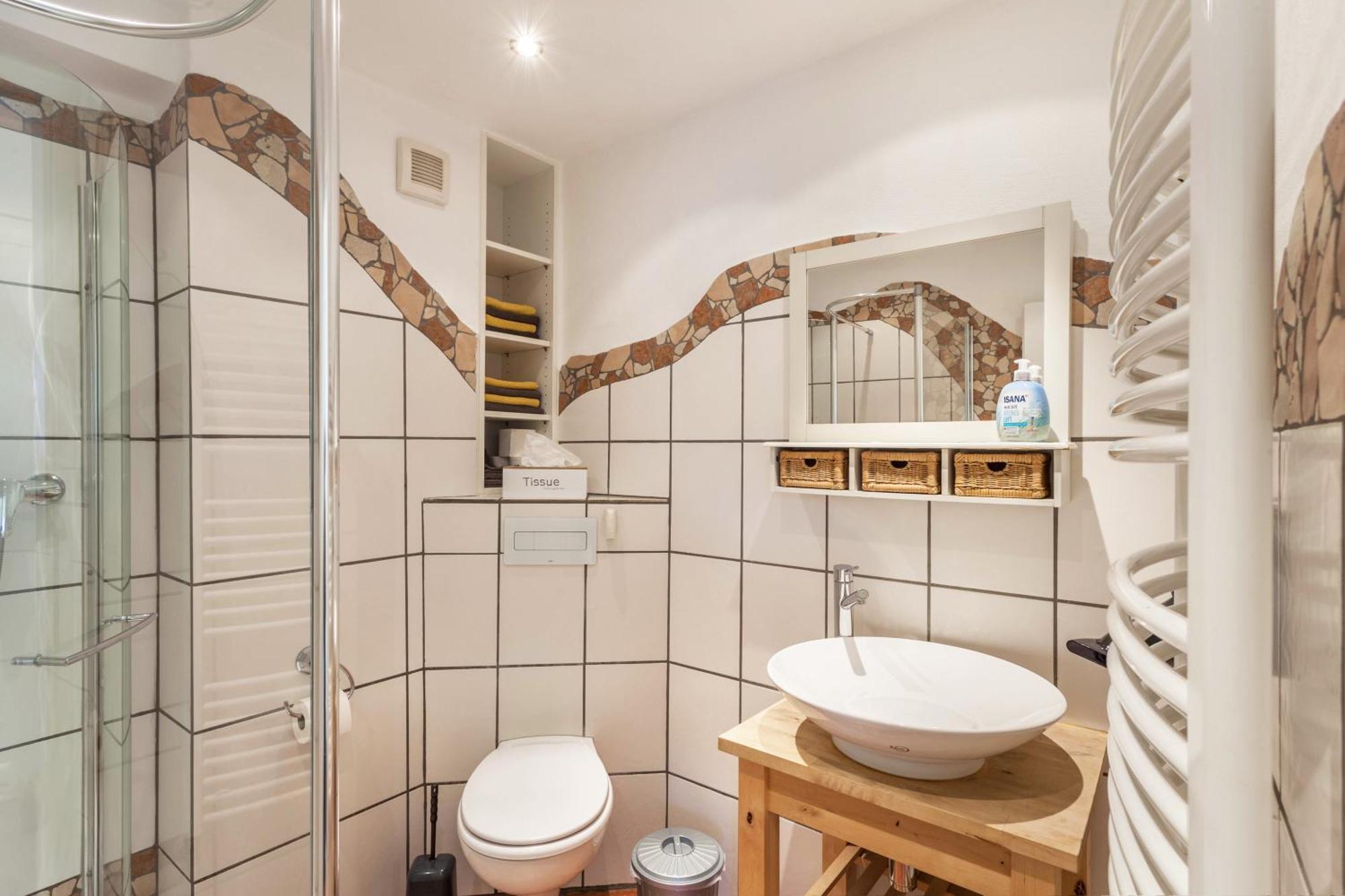 Ferienwohnung Greitemann Eslohe Exteriér fotografie